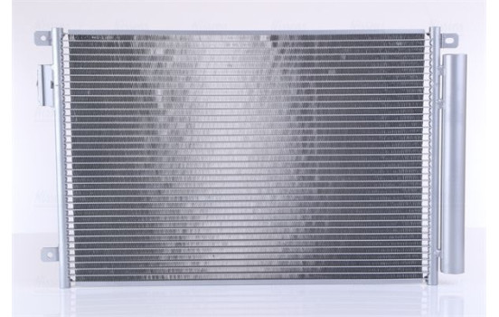 Condensador 940693 Nissens, Imagen 2