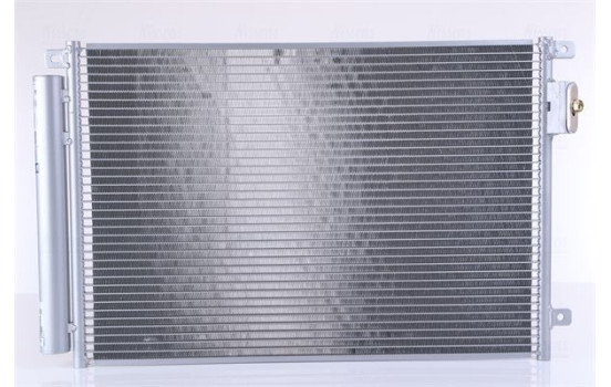 Condensador 940693 Nissens, Imagen 3