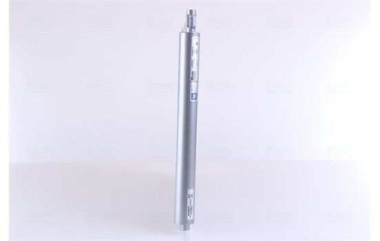 Condensador 940693 Nissens, Imagen 4