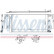 Condensador 940752 Nissens