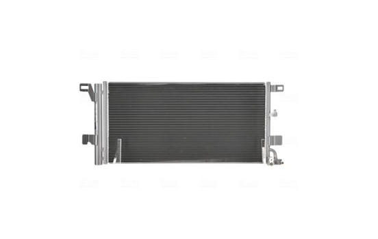 Condensador 940752 Nissens, Imagen 3