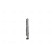 Condensador 940752 Nissens, Miniatura 4