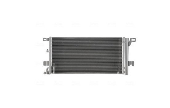 Condensador 940752 Nissens, Imagen 5