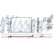 Condensador 940771 Nissens, Miniatura 6