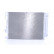 Condensador 940771 Nissens, Miniatura 2