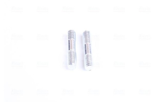 Condensador 940771 Nissens, Imagen 4