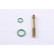 Condensador 940786 Nissens, Miniatura 6