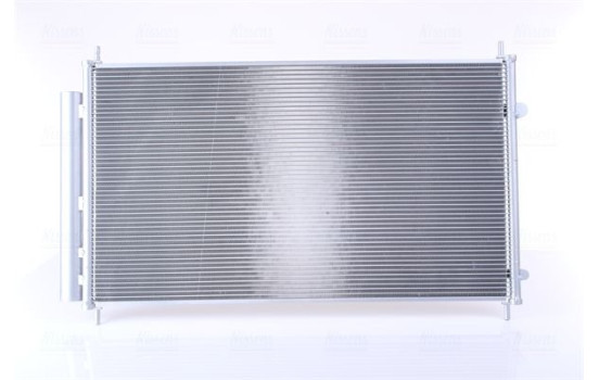 Condensador 940804 Nissens, Imagen 2