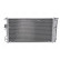 Condensador 940820 Nissens, Miniatura 4