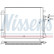 Condensador 940821 Nissens, Miniatura 2