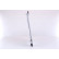 Condensador 940825 Nissens, Miniatura 3