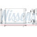Condensador 941060 Nissens, Miniatura 2