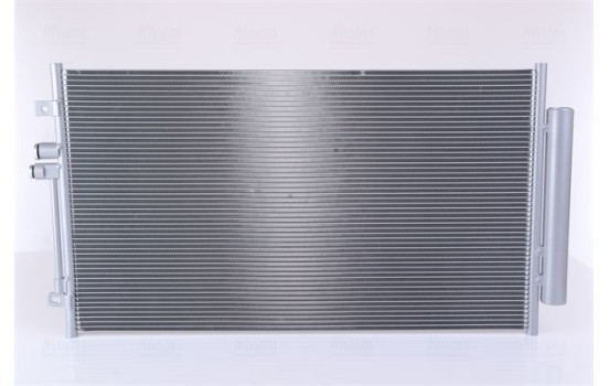 Condensador 941064 Nissens, Imagen 2