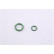 Condensador 941064 Nissens, Miniatura 5