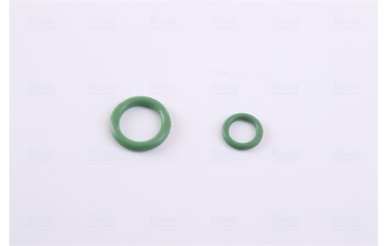 Condensador 941064 Nissens, Imagen 5