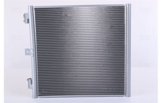 Condensador 941079 Nissens, Imagen 3