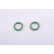 Condensador 941079 Nissens, Miniatura 6