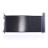 Condensador 941150 Nissens