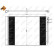 Condensador, aire acondicionado 350033 NRF, Miniatura 2