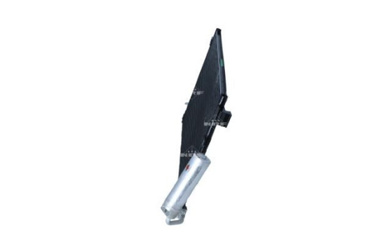 Condensador, aire acondicionado 350042 NRF, Imagen 2