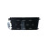 Condensador, aire acondicionado 350042 NRF, Miniatura 3