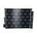 Condensador, aire acondicionado 350053 NRF, Miniatura 3