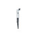 Condensador, aire acondicionado 350054 NRF, Miniatura 6