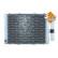 Condensador, aire acondicionado 350058 NRF, Miniatura 5