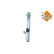 Condensador, aire acondicionado 350058 NRF, Miniatura 6