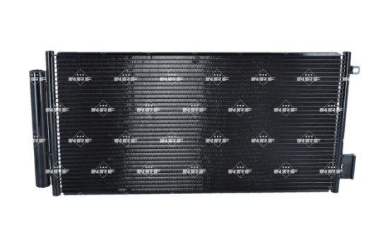 Condensador, aire acondicionado 350061 NRF, Imagen 5