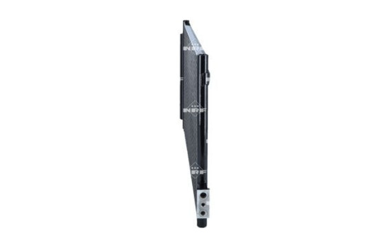 Condensador, aire acondicionado 350061 NRF, Imagen 6