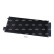 Condensador, aire acondicionado 350061 NRF, Miniatura 8