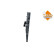 Condensador, aire acondicionado 350098 NRF, Miniatura 6