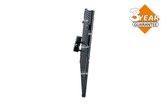 Condensador, aire acondicionado 350098 NRF, Imagen 6