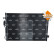 Condensador, aire acondicionado 350098 NRF, Miniatura 7