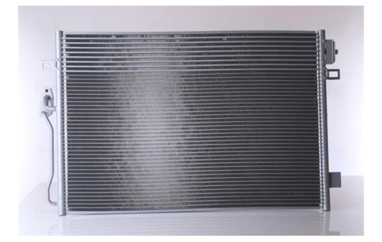 Condensador, aire acondicionado 350098 NRF, Imagen 2