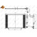 Condensador, aire acondicionado 350205 NRF, Miniatura 3