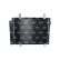Condensador, aire acondicionado 350208 NRF, Miniatura 5