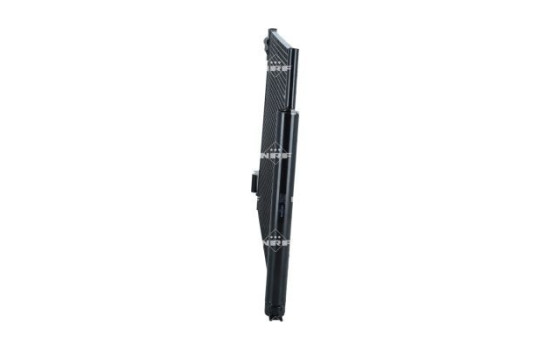 Condensador, aire acondicionado 350212 NRF, Imagen 3