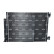 Condensador, aire acondicionado 350212 NRF, Miniatura 4
