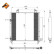 Condensador, aire acondicionado 350221 NRF, Miniatura 5