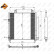 Condensador, aire acondicionado 350221 NRF, Miniatura 4