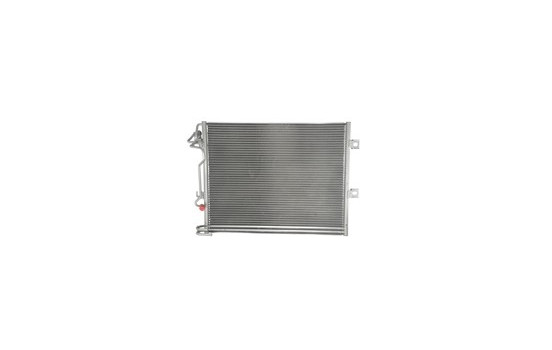 Condensador, aire acondicionado 350223 NRF