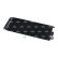 Condensador, aire acondicionado 350227 NRF, Miniatura 8