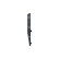 Condensador, aire acondicionado 350276 NRF, Miniatura 4