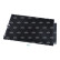 Condensador, aire acondicionado 350276 NRF, Miniatura 7