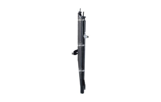 Condensador, aire acondicionado 35031 NRF, Imagen 2