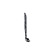 Condensador, aire acondicionado 35031 NRF, Miniatura 4