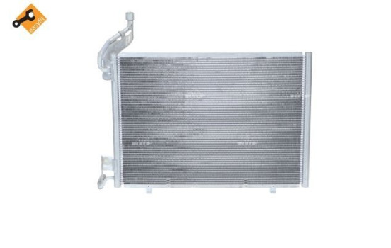 Condensador, aire acondicionado 350348 NRF, Imagen 5