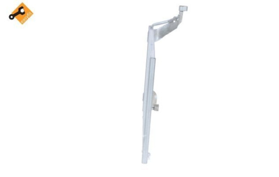 Condensador, aire acondicionado 350348 NRF, Imagen 6